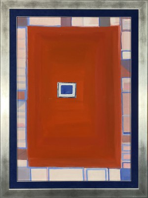 Ernest Zawada ( 1971 ), Ogród Sztuki, 2009
