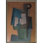 Hanna Krzetuska ( 1903 - 1999 ), b/t