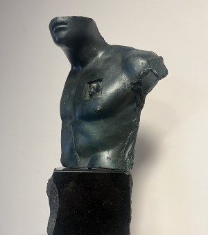 Igor Mitoraj ( 1944 - 2014 ), Torse d'Eros