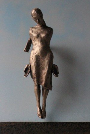 Magdalena Karłowicz ( 1978 ), Horyzont, 2022