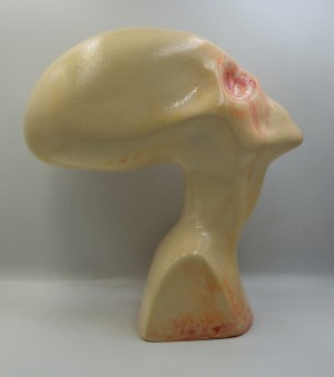 Roland Kościółek ( 1988 ), Old Lady 26 , 2025