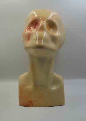 Roland Kościółek ( 1988 ), Old Lady 26 , 2025