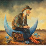 Dariusz Milinski ( 1957 ), Guardian of Fairy Tales, 2003