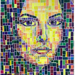 Ewa Dzidowska ( 1954), Dolores, 2021