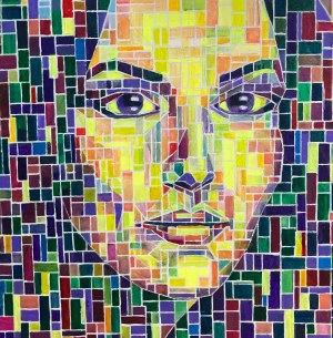 Ewa Dzidowska ( 1954 ), Dolores, 2021