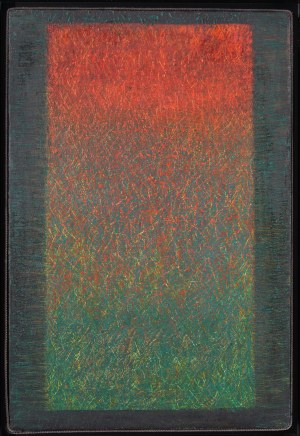 Władysław Podrazik ( 1953 ), Epifania, 1997