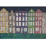 Ewa Dzidowska ( 1954 ), Amsterdam