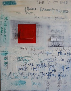 Magdalena Uchman ( 1981 ), Interpretacje, 2021