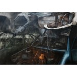 Karolina Michałek ( 1991 ), Zapłon IV z Cyklu Crash, 2016