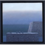 Stanislaw Ryszard Kortyka (b.1943) "On Dusk "2016