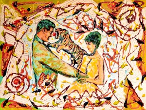 Krzysztof Skarbek (ur.1958), 