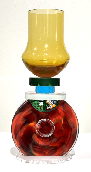 Pati Dubiel (ur.1977), 