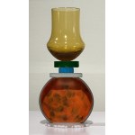 Pati Dubiel (b.1977), Diuna art glass, 2025