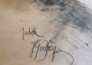 Jarosław Godfrejów (pseud. Yarek Godfrey) (1957-2014), Judith