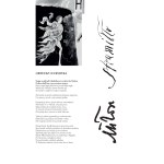 Andrzej Strumillo (1927-2020), Portfolio: Czeslaw Milosz Last Poems, 2011