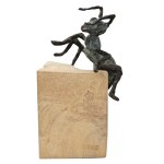 Rafal Cywinski, Ant