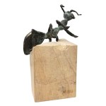 Rafal Cywinski, Ant