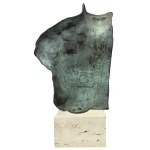 Igor Mitoraj (1944-2014), Asklepios, B410/1000
