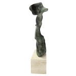 Igor Mitoraj (1944-2014), Asklepios, B410/1000