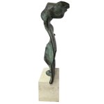 Igor Mitoraj (1944-2014), Asklepios, B410/1000