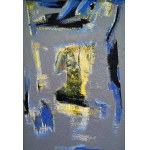 Piotr Kukla (ur. 1964), Szach mat, 2018