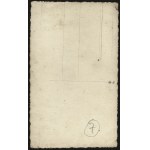 [ŚMIGŁY-RYDZ Edward] Portrait photograph of Marshal Edward Śmigły-Rydz. Cracow 13 XI 1936 (?)