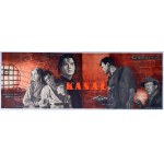 ANCZYKOWSKI Zygmunt - Kanał [1957].