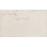 [January Uprising] Set of 8 photographs of artworks and engravings related to the Uprising of 1863, intended for the publication "Album of souvenirs of the year 1863", published by Franciszek Jaworski (1873-1914).Lviv, not after 1913.