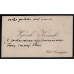 [KOSSAK Wojciech] Visitor