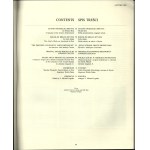 [CZECZOT Andrzej, xilografie originali] Pro Arte. Arte polacca nel mondo occidentale. Autunno 1987. pubblicato da Ewa e Wojtek Fibak, New York.