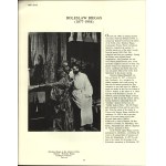 [CZECZOT Andrzej, xilografie originali] Pro Arte. Arte polacca nel mondo occidentale. Autunno 1987. pubblicato da Ewa e Wojtek Fibak, New York.
