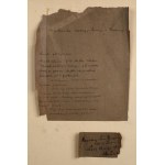 Miraculous Image of the Mother of God in Borek Stary K. Rzeszow. Solemnly crowned on August 15, 1919. Printed at St. Adalbert