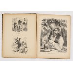 KOSTRZEWSKI Fr[anciszek] - Album [...] Serya 1-2. Warszawa [censored 1893-1898]. Nakł. i druk S. Lewentala.