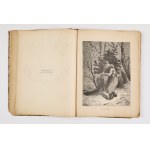 KOSTRZEWSKI Fr[anciszek] - Album [...] Serya 1-2. Warszawa [censored 1893-1898]. Nakł. i druk S. Lewentala.