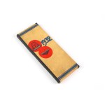 [Notes of the driver of the President of Cracow Mieczyslaw Kaplicki] Advertising calendar Amada - Dagoma. Note calendar 1932 is dedicated to MARGA Commercial Society SP. Z O.O. Warsaw.