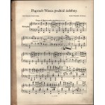 NOTES] The Old Tale. The funeral of Vishnu (you have a funeral march), words by Alexander Bandrovsky, music by Wladyslaw Zeleński