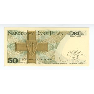 50 Gold 1975, Series B