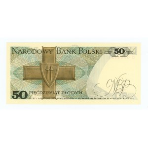 50 Gold 1975, Series D