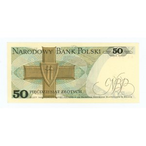 50 gold 1975, AL series, quite a rare series