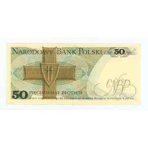 50 gold 1975, AM series