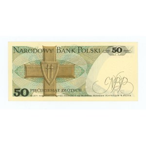 50 gold 1975, AU series, rarer series