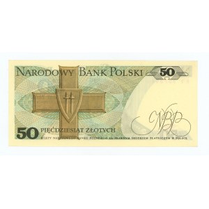 50 gold 1979, BY series