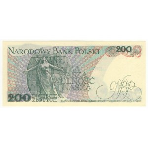200 gold 1982, series CL 1000135