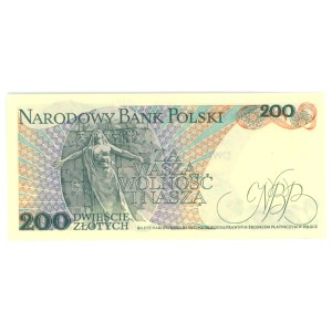 200 gold 1982, CD series