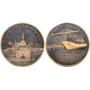 Russland, Gedenkmedaille