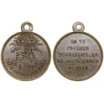 Russia, medal for the Crimean War 1853-1856, 1856