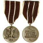 Poland, Army Medal, 1960-1970