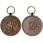 Poland, Independence Medal, 1930, Warsaw