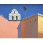 Chrostek Zbigniew (1958), Cartagena Colombia, 2025