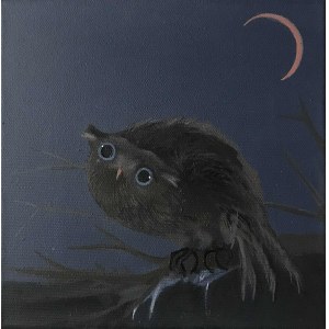 Marysia Kita (2008), Untitled, 2025